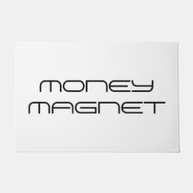 Matriz de Boas-vindas do Money Magnet