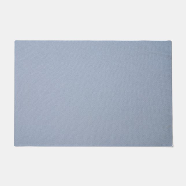 Tapete Matriz de entrada personalizada (Frente)