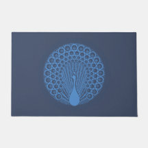 Matriz de porta de 24" x 36"