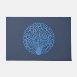 Tapete Matriz de porta de 24" x 36"