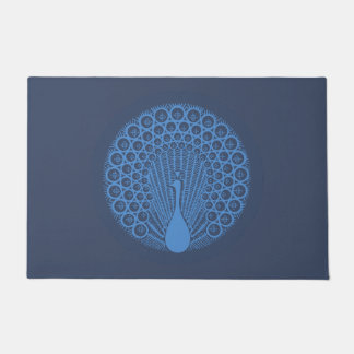 Tapete Matriz de porta de 24" x 36"