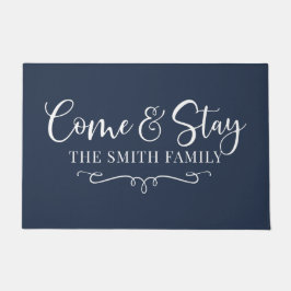 Tapete Matriz de porta de fazenda