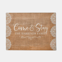 Matriz de porta de fazenda