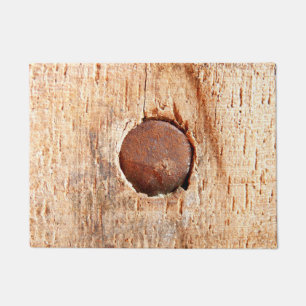 Tapete Matriz de Porta de Nádegas