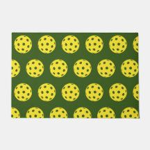 Matriz de Porta de Pickleball Personalizada