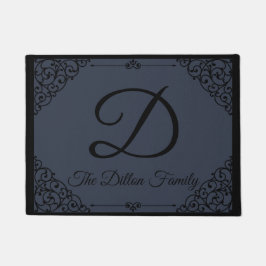 Tapete Matriz Personalizada de Porta Alterável Personaliz