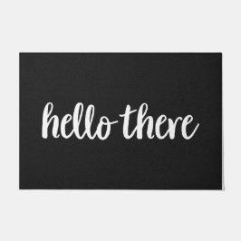 Tapete Matrizes Domésticas - Casos de Boas-vindas exclusi