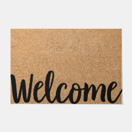 Tapete Matrizes Domésticas - Casos de Boas-vindas exclusi