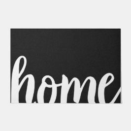 Tapete Matrizes Domésticas - Casos de Boas-vindas exclusi