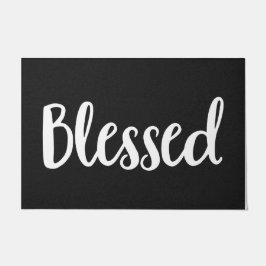 Tapete Matrizes Domésticas - Casos de Boas-vindas exclusi