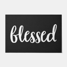 Tapete Matrizes Domésticas - Casos de Boas-vindas exclusi