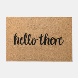 Tapete Matrizes Domésticas - Casos de Boas-vindas exclusi