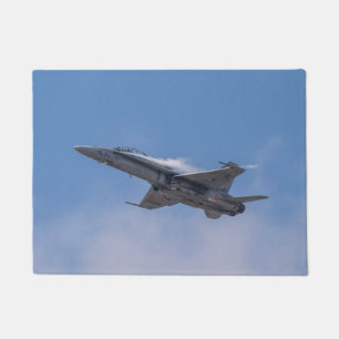 Tapete McDonnell Douglas F/A-18 Hornet