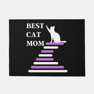 Tapete Melhor Cat Mãe