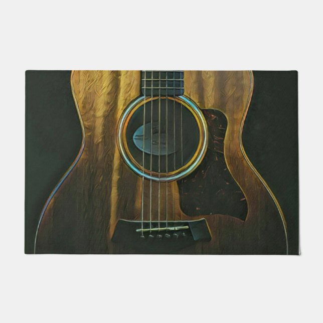 Tapete Melhor guitarrista de sempre (Frente)