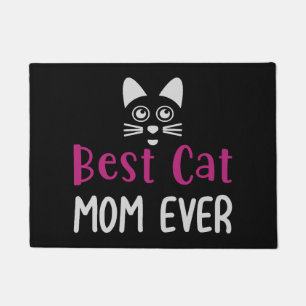 TAPETE MELHOR MÃE GATO DE TODOS OS MOMENTOS
