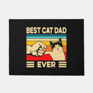 Tapete melhor pai de Cat