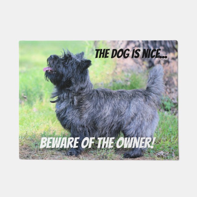 Tapete menina (Frente)