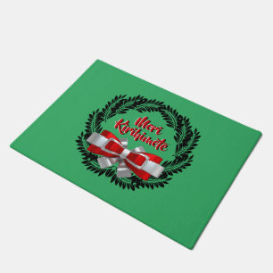 Tapete Meri Kirihimete Maori para Feliz Natal
