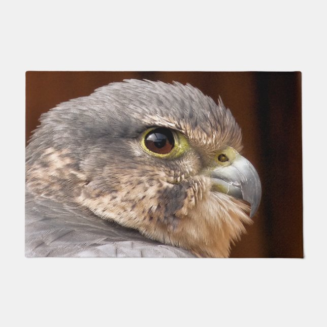 TAPETE MERLIN FALCON BIRD OF PREY (Frente)