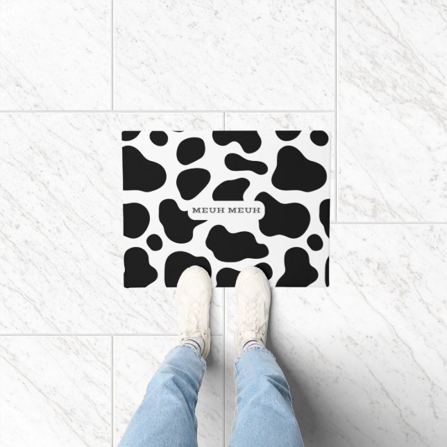Tapete Meuh Meuh  (Interior)