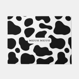 Tapete Meuh Meuh