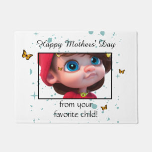 Tapete Minha mãe super Legal