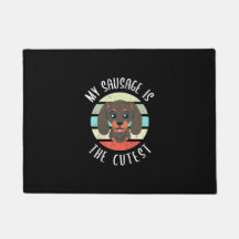 Minha Salsicha É A Mais Justa