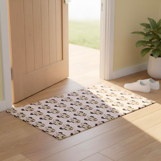 Tapete Minnie Doormat