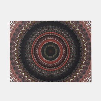 Tapete Mirror Lab Mandala 70