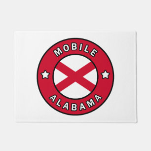 Tapete Mobile Alabama