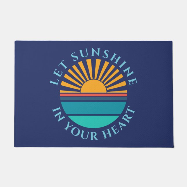 Tapete Modelo de Foto (Frente)