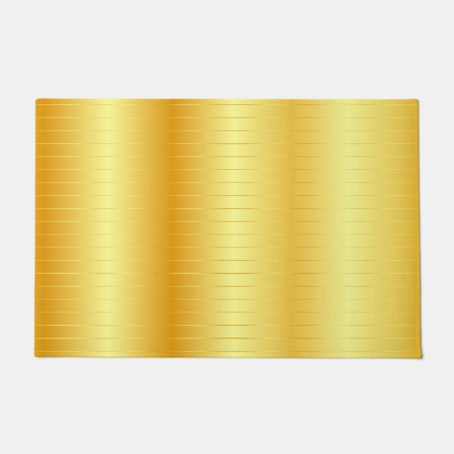 Tapete Modelo de Tendência Elegante Personalizada de Vist (Frente)