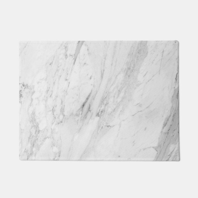 Tapete Modern Marble Welcome (Frente)