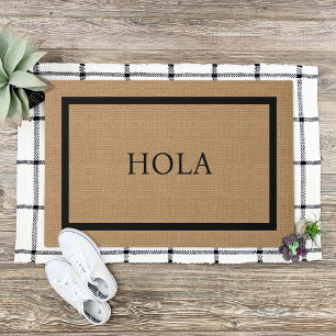 Tapete Modern Rustic Hola