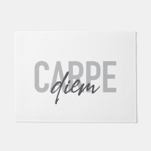 Tapete Modern, simple, urban, cool design Carpe Diem