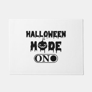 Tapete Modo Halloween Ativado - Pumpkin do Dia das Bruxas