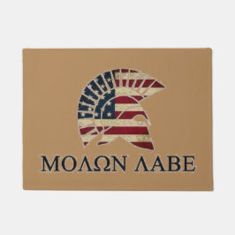 TAPETE MOLON LABE