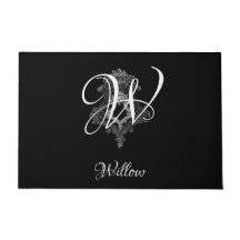 Monograma Personalizado Inicial