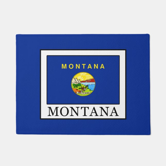Tapete Montana (Frente)