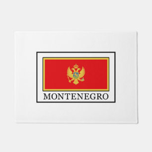 Tapete Montenegro