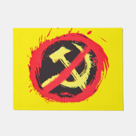 Tapete Montrez que dans votre maison  c'est la liberté