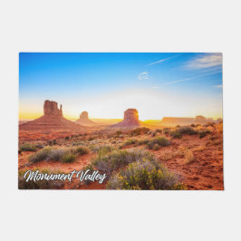 Tapete Monument Valley National Park, USA