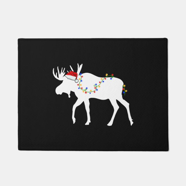 Tapete Moose Natal (Frente)