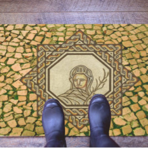 Tapete Mosaico romano