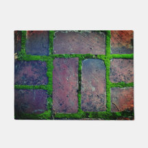 Moss e Brick
