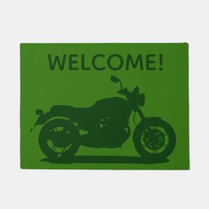 Tapete Motocicleta