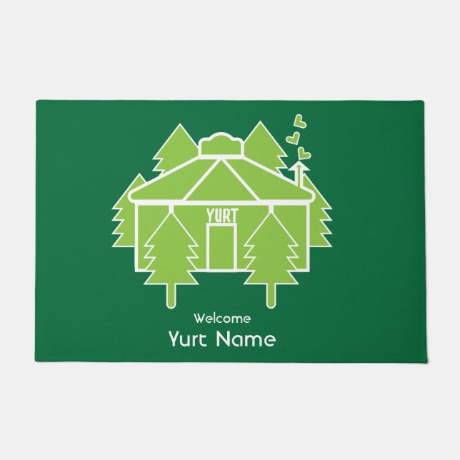 Tapete Mug De Café Vivendo E Férias (Frente)