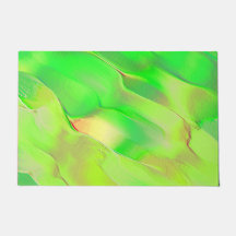 Muito pouco gravado em verde vívido e envelhecido