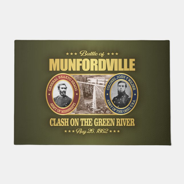 Tapete Munfordville (FH2) (Frente)